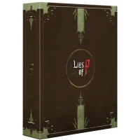 Lies of P - Deluxe Edition