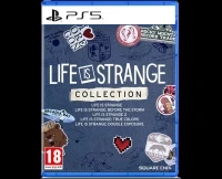 Life Is Strange Collection