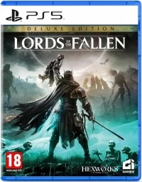 Lords of the Fallen - Deluxe Edition