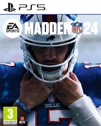 Madden NFL 24