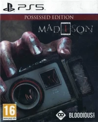 Madison - Possessed Edition