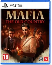 Mafia: The Old Country