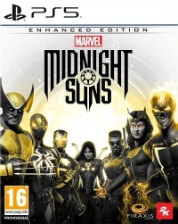 Marvel's Midnight Suns: Enhanced Edition