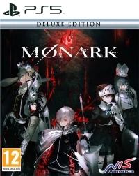 Monark - Deluxe Edition