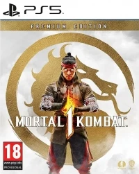 Mortal Kombat 1 - Premium Edition