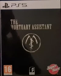 Mortuary Assistant, The