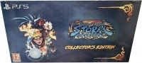 Naruto x Boruto: Ultimate Ninja Storm Connections - Collector's Edition