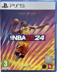 NBA 2K24 - Kobe Bryant Edition