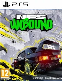 Need for Speed Unbound