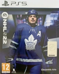 NHL 22