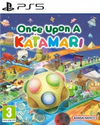 Once Upon a Katamari