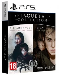 Plague Tale Collection, A
