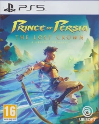 Prince of Persia: The Lost Crown [NL]