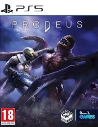 Prodeus [UK]