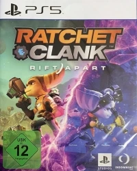 Ratchet & Clank: Rift Apart [DE]