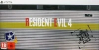 Resident Evil 4 - Collector's Edition