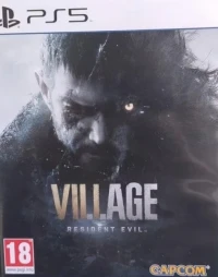Resident Evil Village [BE][NL]