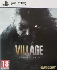 Resident Evil Village [DK][FI][NO][SE]