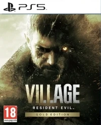 Resident Evil Village: Gold Edition [AT][CH]