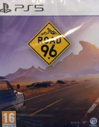 Road 96