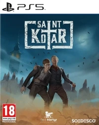 Saint Kotar