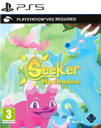 Seeker: My Shadow