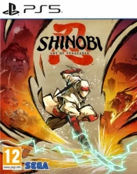 Shinobi: Art of Vengeance