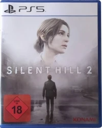 Silent Hill 2 [DE]