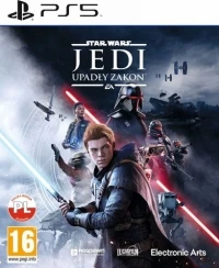 Star Wars Jedi: Upadły Zakon