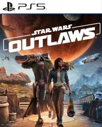Star Wars Outlaws