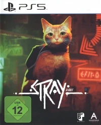 Stray [DE]