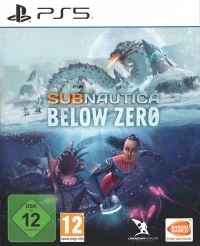 Subnautica: Below Zero [AT][CH][DE]