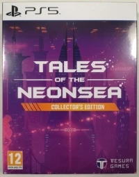 Tales of the Neon Sea - Collector's Edition