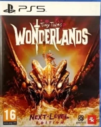 Tiny Tina's Wonderlands - Next-Level Edition [PL]