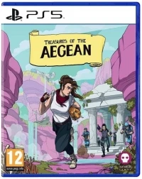 Treasures of the Aegean