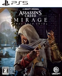 Assassin's Creed Mirage