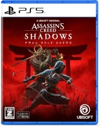 Assassin's Creed Shadows