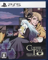 Coffee Talk Episode 2: Hibiscus & Butterfly