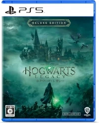 Hogwarts Legacy - Deluxe Edition