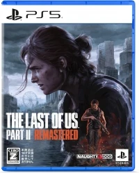Last of Us Part II Remastered, The