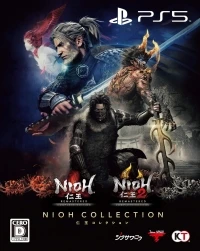 Nioh Collection