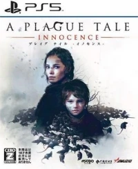 Plague Tale, A: Innocence