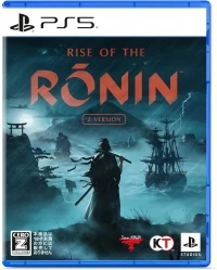 Rise of the Ronin: Z Version