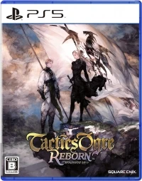 Tactics Ogre: Reborn