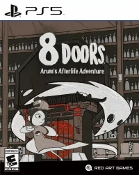 8Doors: Arum's Afterlife Adventure