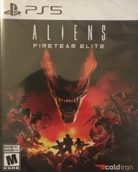 Aliens: Fireteam Elite