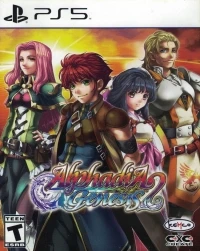 Alphadia Genesis 2