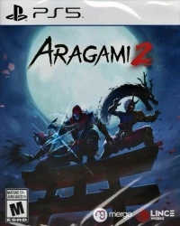 Aragami 2