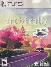 Art of Rally