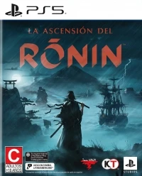 Ascensión del Ronin, La